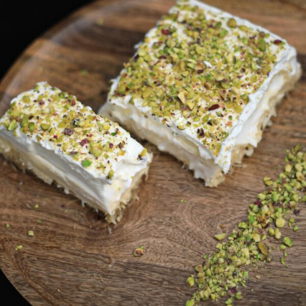 Εκμέκ Κανταΐφι